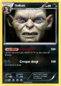 Gollum