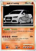 audi a1 tuning