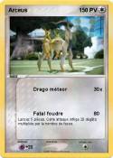 Arceus 