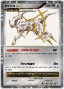 arceus