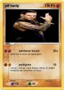 jeff hardy