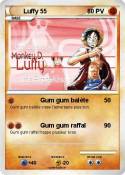 Luffy 55