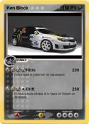 Ken Block 
