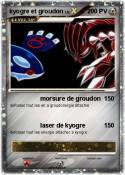 kyogre et