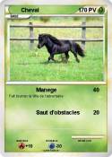 Cheval