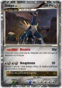 Dialga