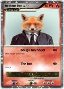 misteur fox