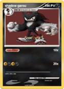 shadow garou