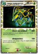 mega rayquaza