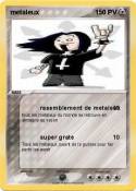 metaleux