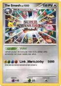 The Smash