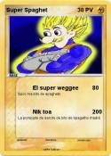 Super Spaghet