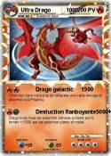 Ultra Drago