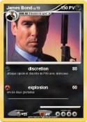 James Bond