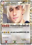 Justin Squeezie