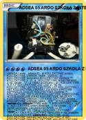 ADSEA 05 ARDO