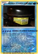 ADSEA 05 ARDO