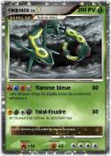 raquaza raquaza