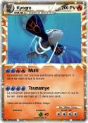 Kyogre