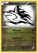white shark white shark
