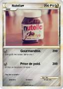 Nutella♥