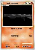 fusil a ponpes