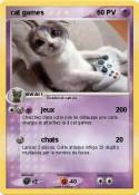 cat games