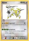 Arceus