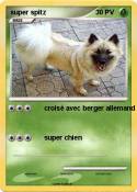 super spitz