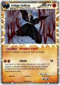 ichigo hollow