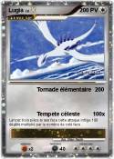 Lugia