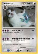 dscats