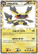 méga pichu