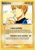 Ryota Kise