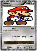 mario mario