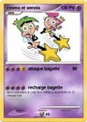 cosmo et wenda