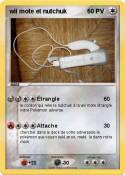 wii mote et
