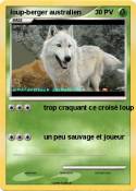 loup-berger