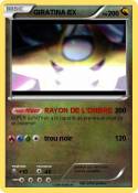 GIRATINA EX