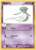 Gardevoir
