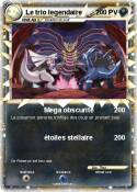 Le trio