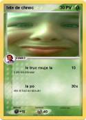 tete de chnoc