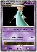 harmonie harmonie