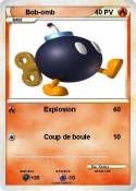 Bob-omb Bob-omb