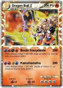 Dragon Ball Z Dragon Ball Z