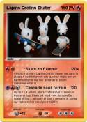 Lapins Crétins