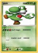 yoshi 2000 