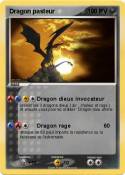 Dragon pasteur 