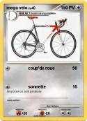 mega velo