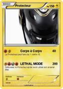Protecteur